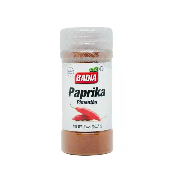 Badia Paprika Pimentón Molido
