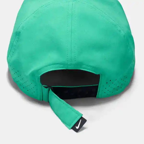 Nike Gorra Dfadv Club Sab P Para Hombre Verde Talla: L/XL