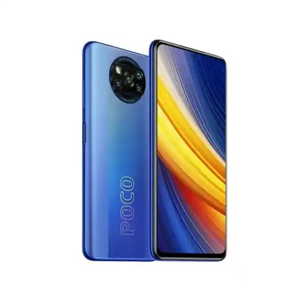 POCO X3 PRO AZUL 256GB