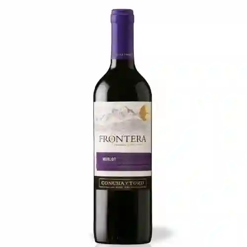 Frontera Merlot