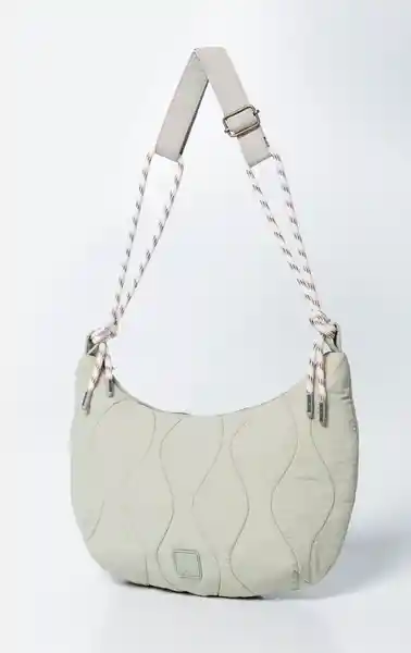 Bolso Unisex Verde T no Aplica 722G000_VER114301 Americanino