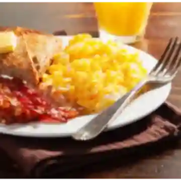 Desayuno Americano