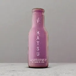 Te Hatsu Morado