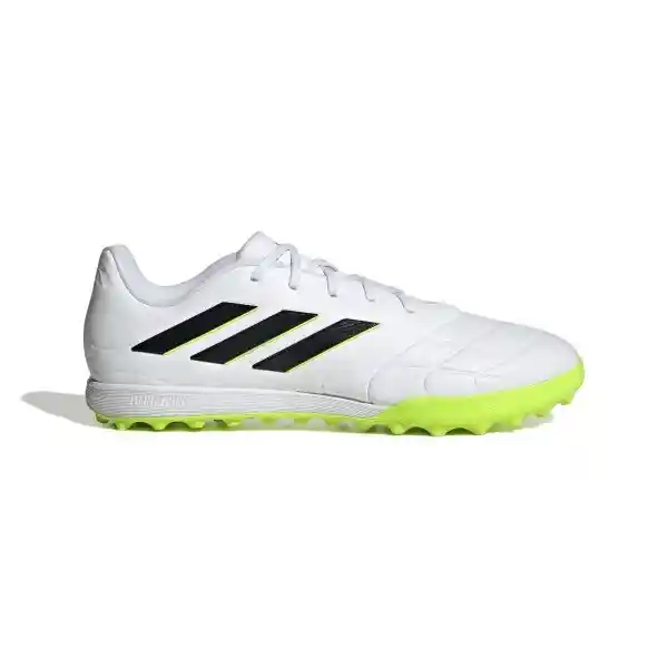 Adidas Zapatos Copa Pure.3 Tf Para Hombre Blanco Talla 8.5