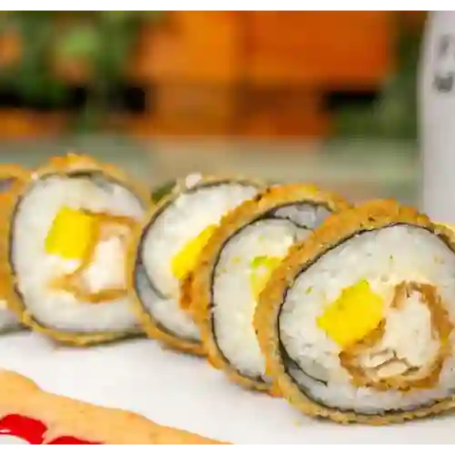 Tempura Sumiday