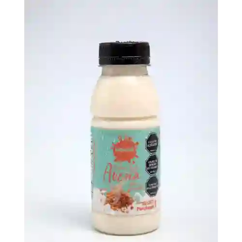 Avena de Vainilla 9 Oz
