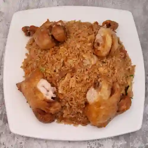 Arroz Valenciana Grande