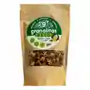 Granolitas Granola Keto de Vainilla y Coco