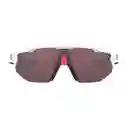 Oakley Gafas Radar ev Advancer Polished White Prizm Road Black