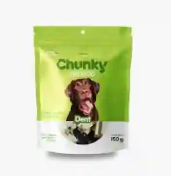 Chunky Snack para Perro Delidog Dent