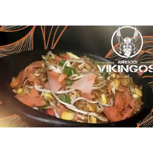 Arroz Paisa 5 Pzas