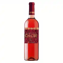 Chiloe Vino Rosado Cabernet Sauvignon