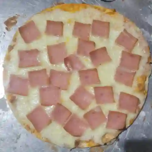Jamon y Queso