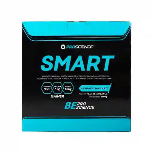 Proscience Proteína Smart Chocolate Gourmet