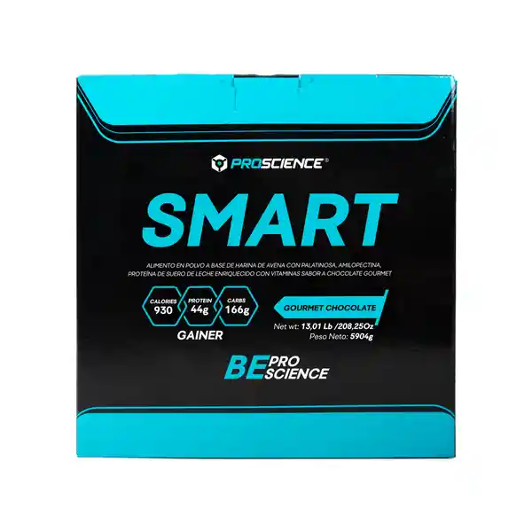 Proscience Proteína Smart Chocolate Gourmet