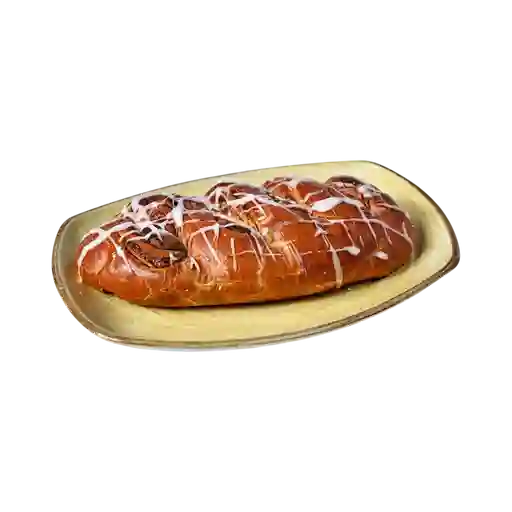 Pan de Canela
