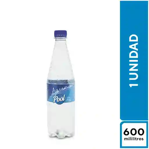 Pool Sin Gas 600 ml