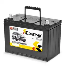 Datrak Batería Para Auto 271000