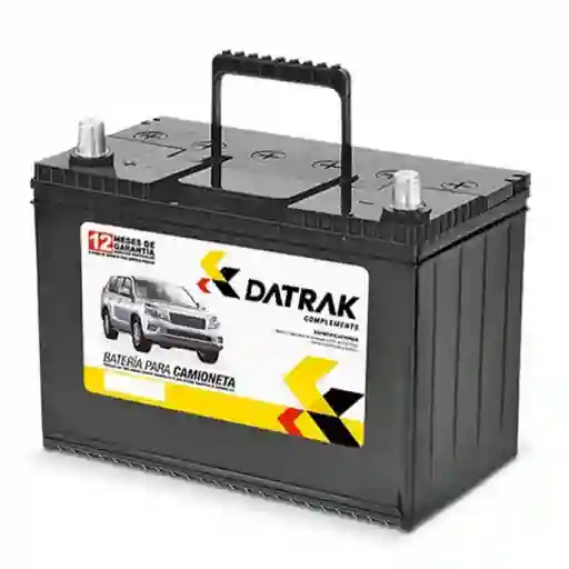 Datrak Batería Para Auto 271000