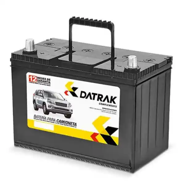 Datrak Batería Para Auto 271000