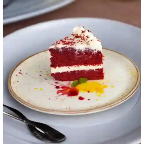 Torta Red Velvet