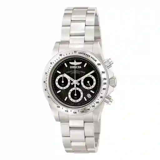 Invicta Reloj Hombre Acero Inoxidable Modelo 9223