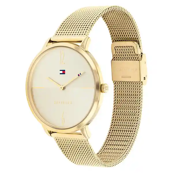 Reloj Mujer Tommy Hilfiger Liza Tmy1782339