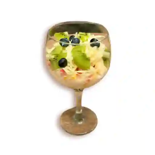 Ensalada de Frutas