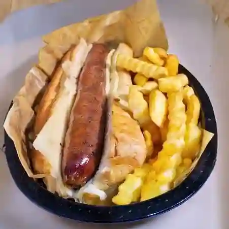 Hot Dog