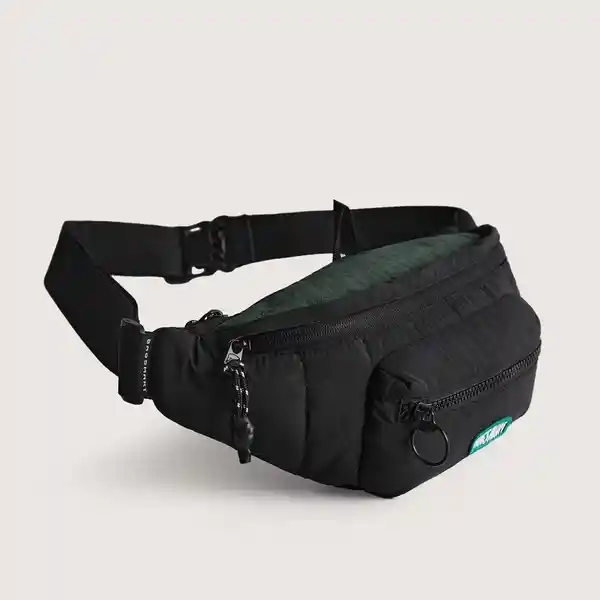 Bagsmart Canguro Paz Negro
