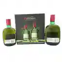Buchanans Pack Whisky 12 Años