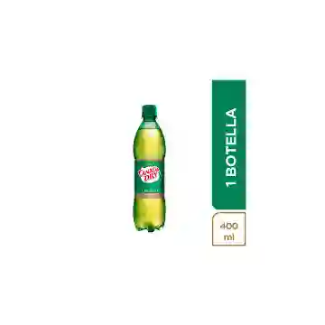 Canada Dry X 400 ml