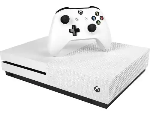 Xbox One Consola S 500Gb Refurbished