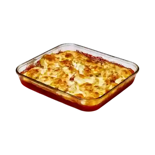 Papita Gratinada