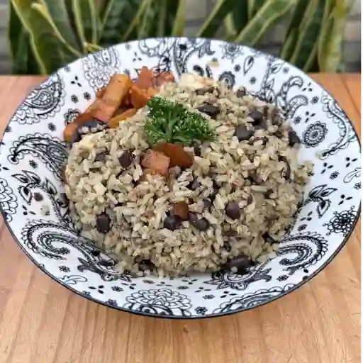 Arroz cuban