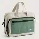 Bagsmart Neceser Multifuncional Paz Blanco