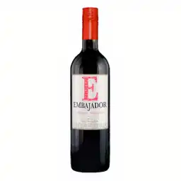 Embajador Vino Tinto Cabernet Sauvignon