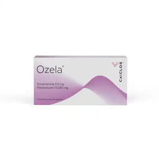 Ozela (3.0 mg / 0.030 mg)