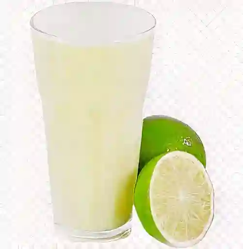 Limonada natural