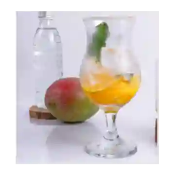 Chelada Mango Biche