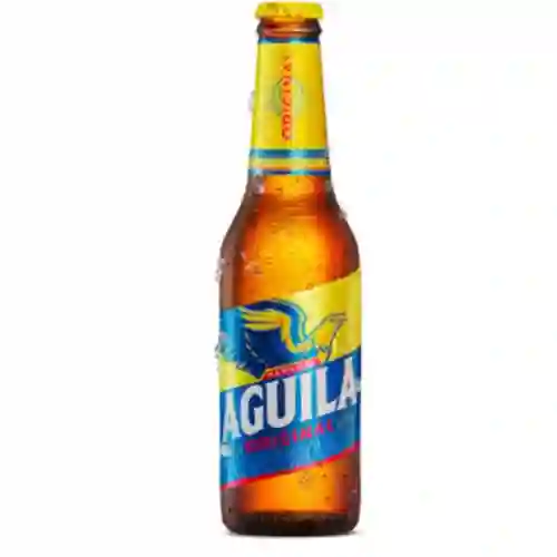 Aguila Original 330Ml