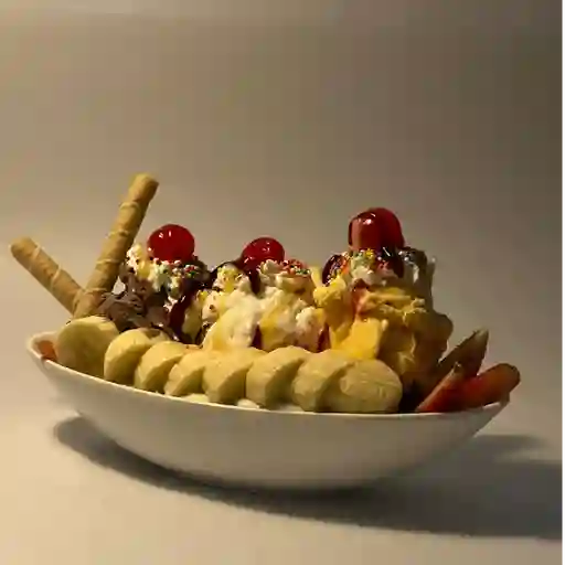 Banana Split