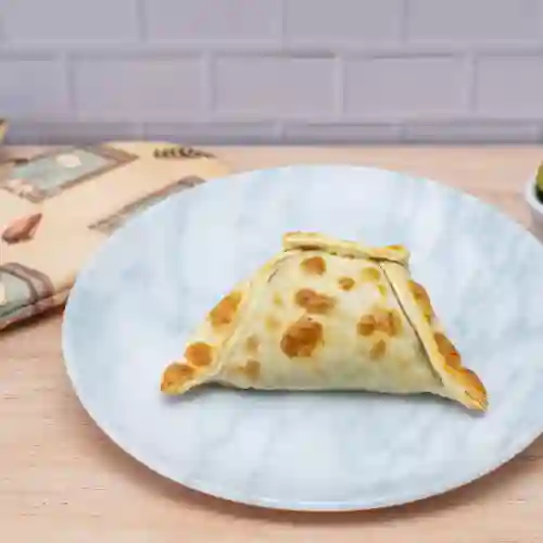 Empanada de Carne Picante