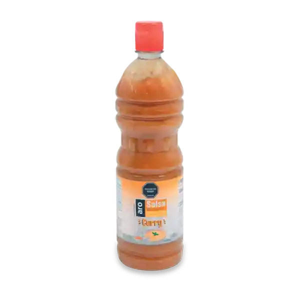 Aro Salsa Curry Pet