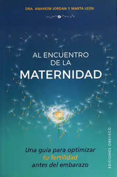 Al encuentro de la maternidad