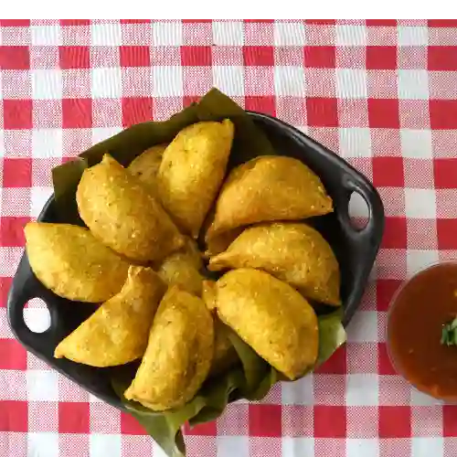 Empanada Grande (frita)