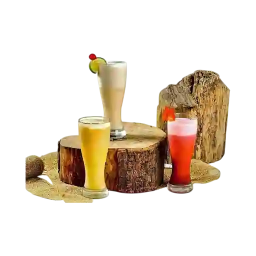 Jugo en Leche 16 Oz