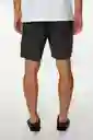 ONeill Bermuda Walkshort Reserve E-Waist Negro Talla L