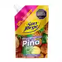 Mermelada Piña San Jorge Doypack x 200gr Dcto. Esp. Limitado