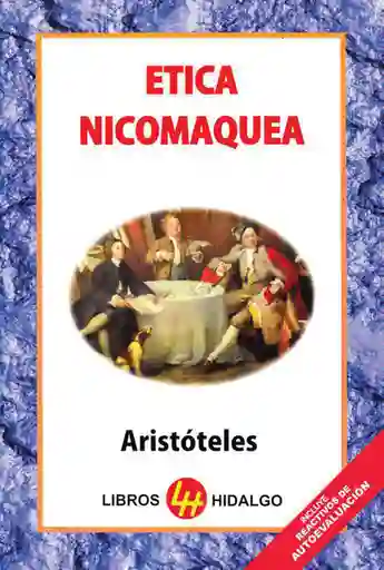 Ética Nicomáquea - Libros Hidalgo